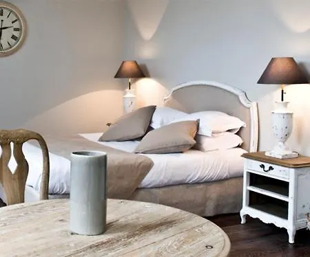 Bed & Breakfast Cosy Bordeaux