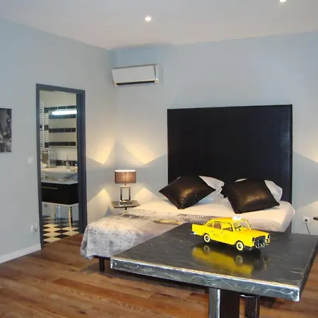 Bed & Breakfast Cosy *