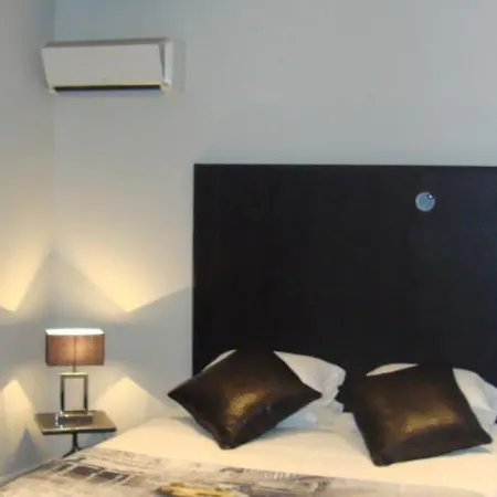Bed & Breakfast Cosy *