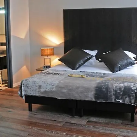 Bed & Breakfast Cosy Bordeaux