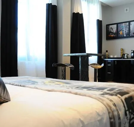 Cosy Bed & Breakfast Bordeaux