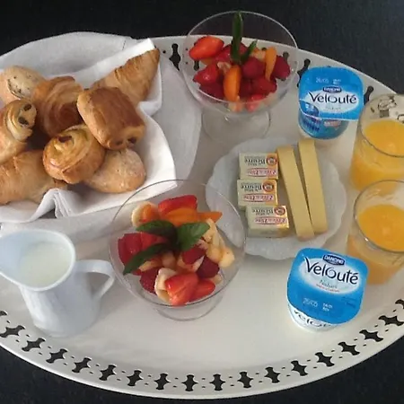 Cosy Frühstückspension